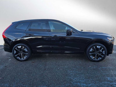 2026 Volvo XC60 Plug-In Hybrid Plus