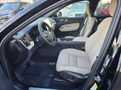 2026 Volvo XC60 Plug-In Hybrid Plus