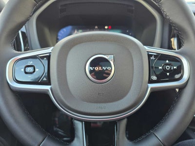 2026 Volvo XC60 Plug-In Hybrid Plus