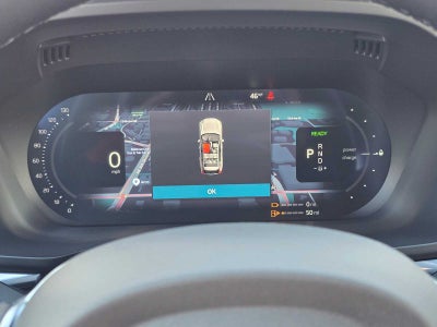 2026 Volvo XC60 Plug-In Hybrid Plus