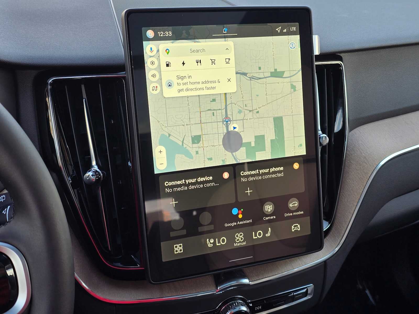 2026 Volvo XC60 Plug-In Hybrid Plus