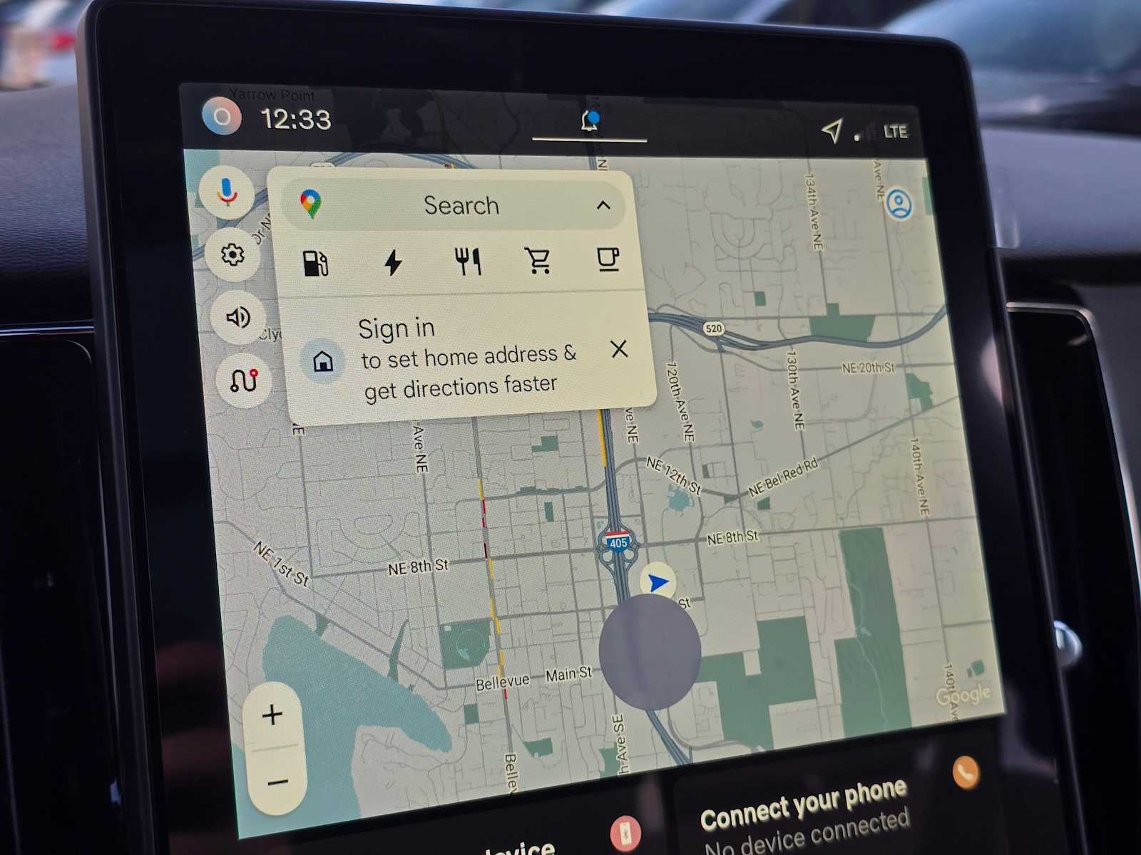 2026 Volvo XC60 Plug-In Hybrid Plus