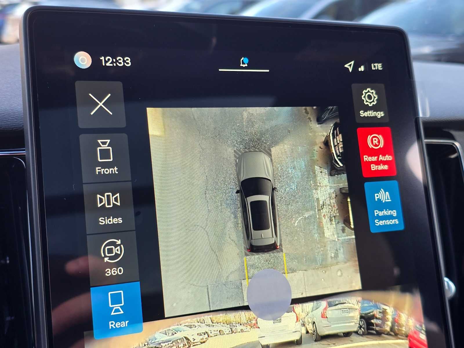 2026 Volvo XC60 Plug-In Hybrid Plus