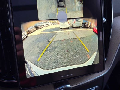 2026 Volvo XC60 Plug-In Hybrid Plus