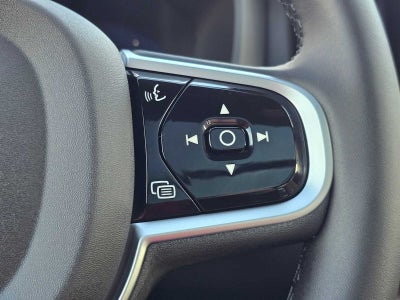 2026 Volvo XC60 Plug-In Hybrid Plus