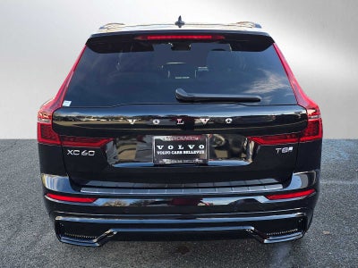 2026 Volvo XC60 Plug-In Hybrid Plus