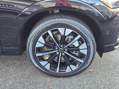 2026 Volvo XC60 Plug-In Hybrid Plus