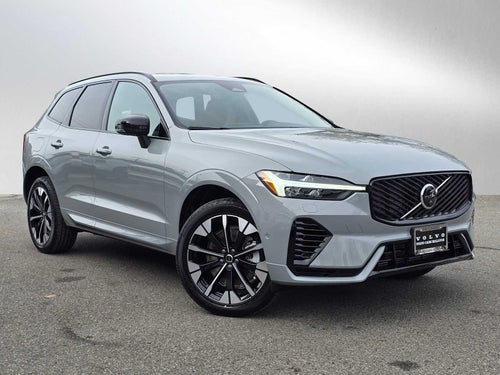 2026 Volvo XC60 Plug-In Hybrid Plus