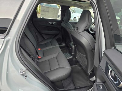 2026 Volvo XC60 Plug-In Hybrid Plus