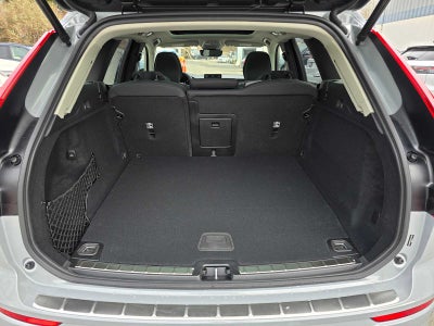 2026 Volvo XC60 Plug-In Hybrid Plus