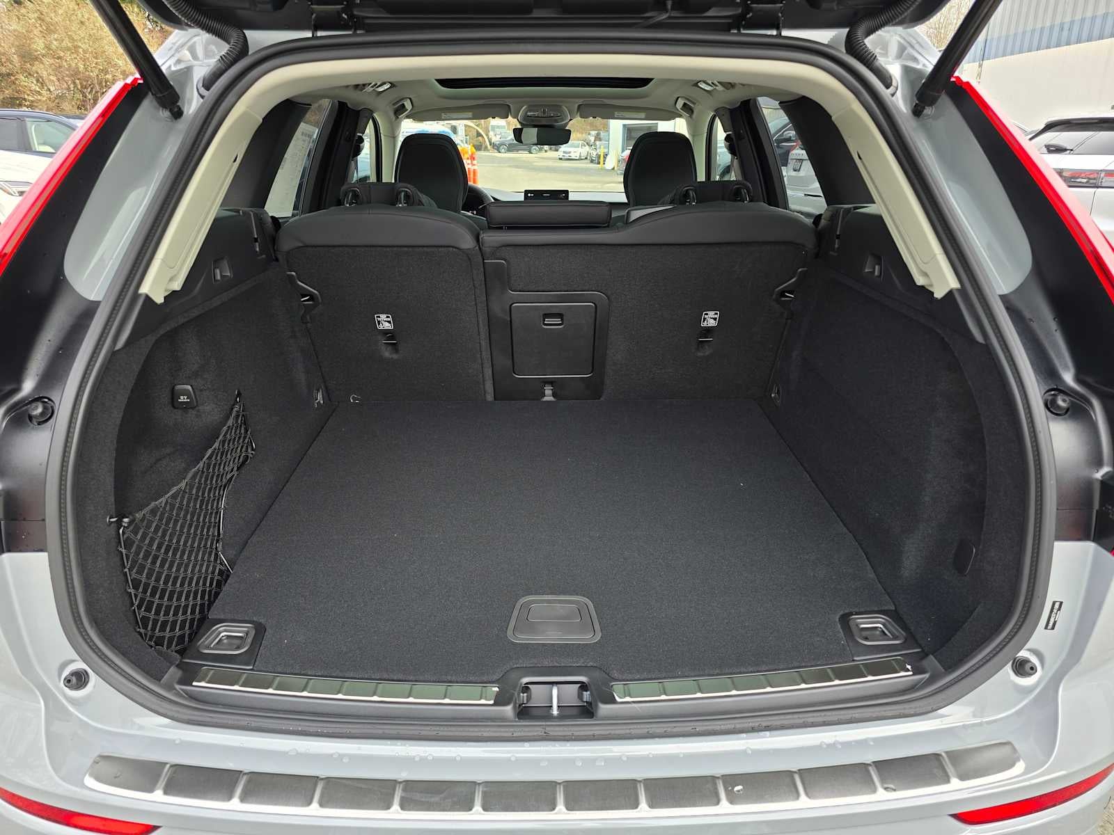 2026 Volvo XC60 Plug-In Hybrid Plus