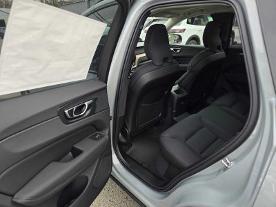 2026 Volvo XC60 Plug-In Hybrid Plus