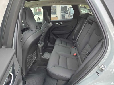 2026 Volvo XC60 Plug-In Hybrid Plus