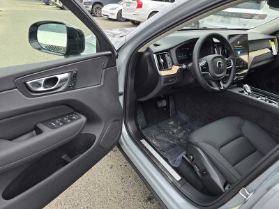 2026 Volvo XC60 Plug-In Hybrid Plus