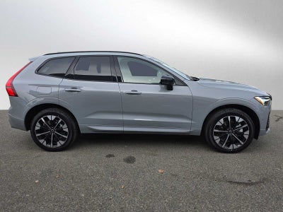 2026 Volvo XC60 Plug-In Hybrid Plus