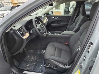 2026 Volvo XC60 Plug-In Hybrid Plus
