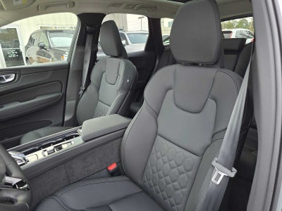 2026 Volvo XC60 Plug-In Hybrid Plus