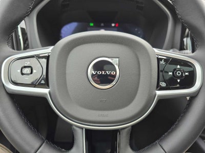 2026 Volvo XC60 Plug-In Hybrid Plus