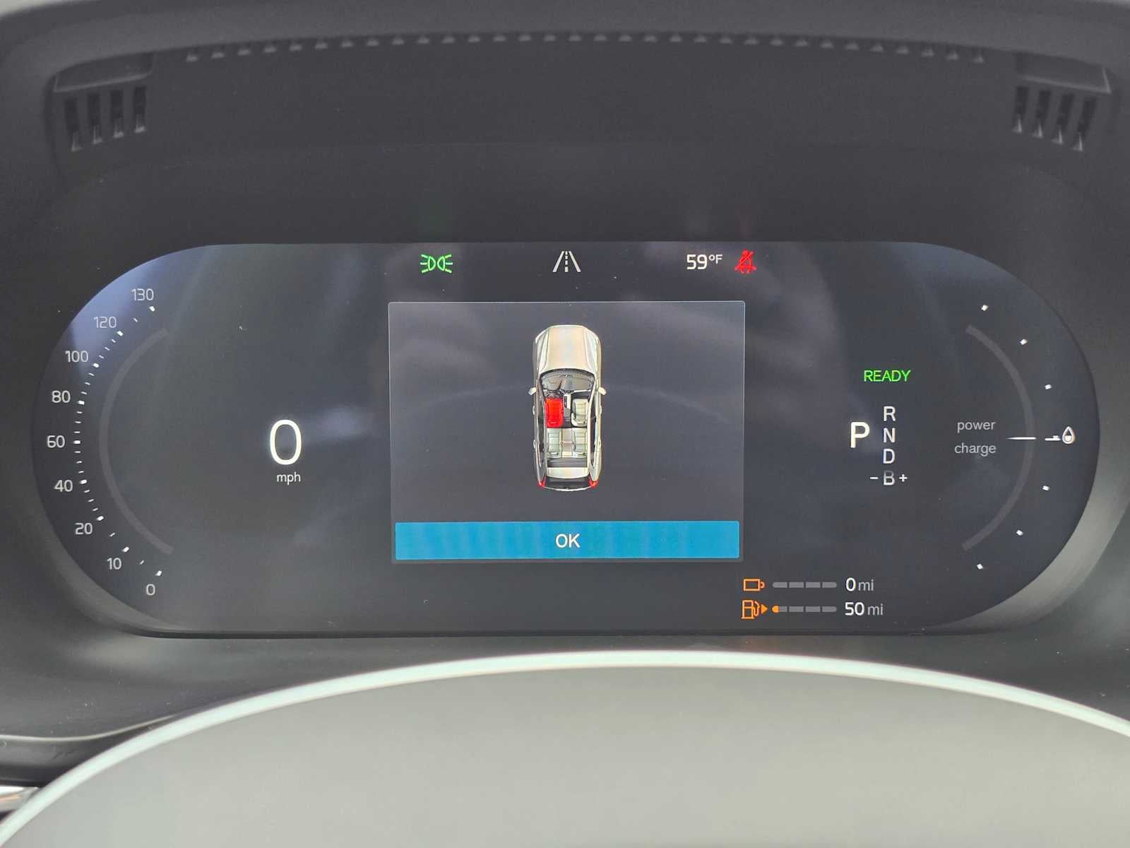 2026 Volvo XC60 Plug-In Hybrid Plus