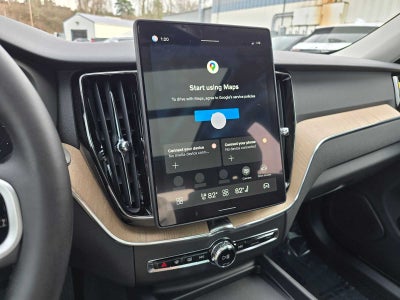 2026 Volvo XC60 Plug-In Hybrid Plus