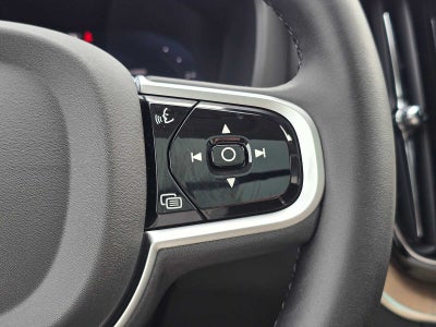 2026 Volvo XC60 Plug-In Hybrid Plus