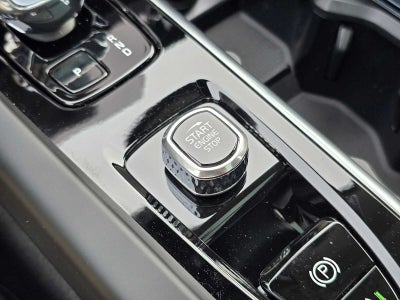2026 Volvo XC60 Plug-In Hybrid Plus