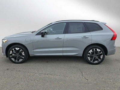 2026 Volvo XC60 Plug-In Hybrid Plus