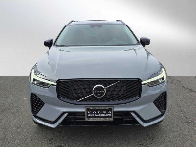 2026 Volvo XC60 Plug-In Hybrid Plus