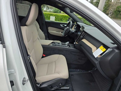 2026 Volvo XC60 Plug-In Hybrid Plus