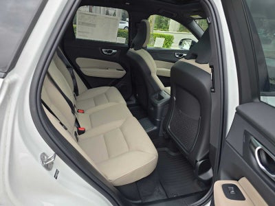 2026 Volvo XC60 Plug-In Hybrid Plus