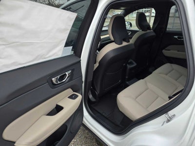 2026 Volvo XC60 Plug-In Hybrid Plus