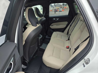 2026 Volvo XC60 Plug-In Hybrid Plus