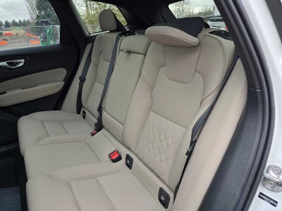 2026 Volvo XC60 Plug-In Hybrid Plus