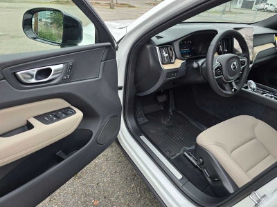2026 Volvo XC60 Plug-In Hybrid Plus