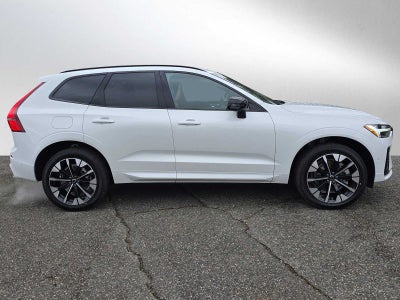 2026 Volvo XC60 Plug-In Hybrid Plus