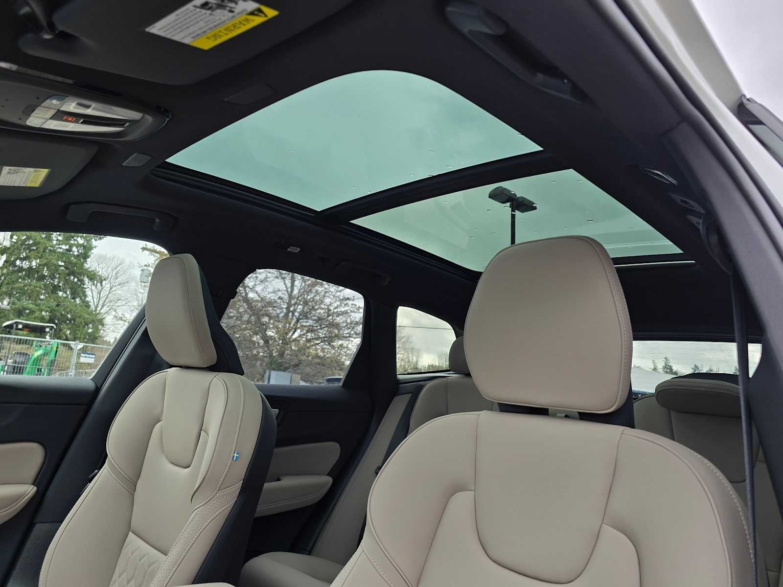 2026 Volvo XC60 Plug-In Hybrid Plus