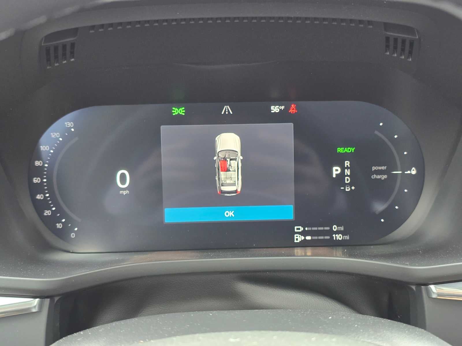 2026 Volvo XC60 Plug-In Hybrid Plus