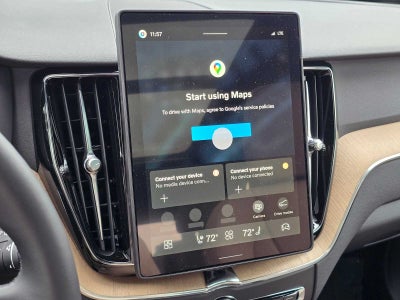 2026 Volvo XC60 Plug-In Hybrid Plus