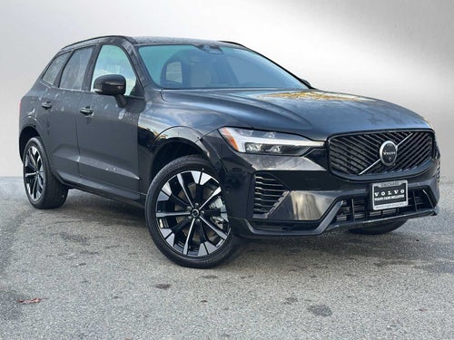 2026 Volvo XC60 Plug-In Hybrid Plus