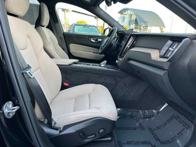 2026 Volvo XC60 Plug-In Hybrid Plus