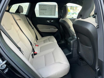 2026 Volvo XC60 Plug-In Hybrid Plus