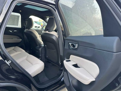 2026 Volvo XC60 Plug-In Hybrid Plus