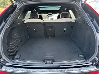 2026 Volvo XC60 Plug-In Hybrid Plus