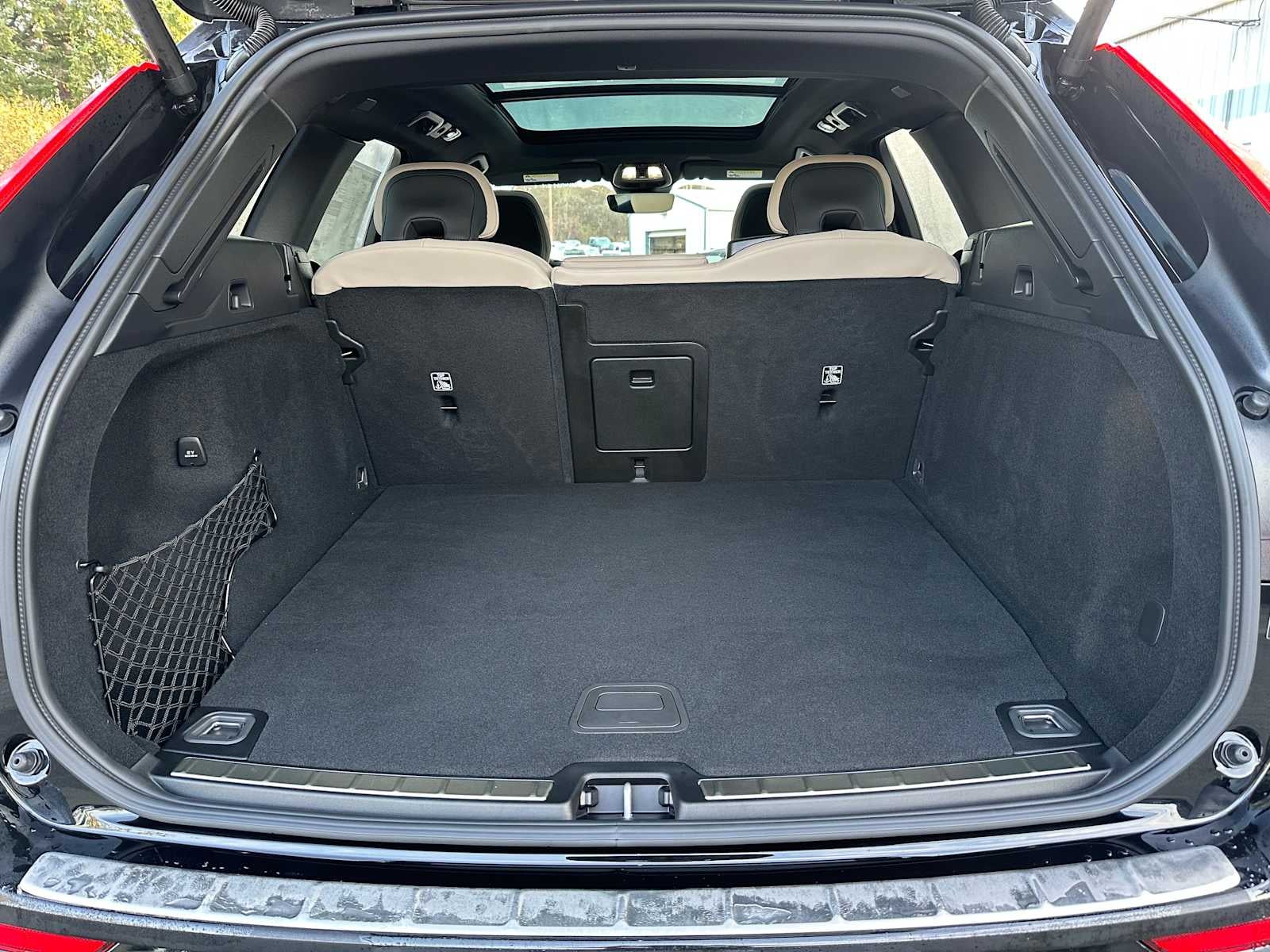 2026 Volvo XC60 Plug-In Hybrid Plus