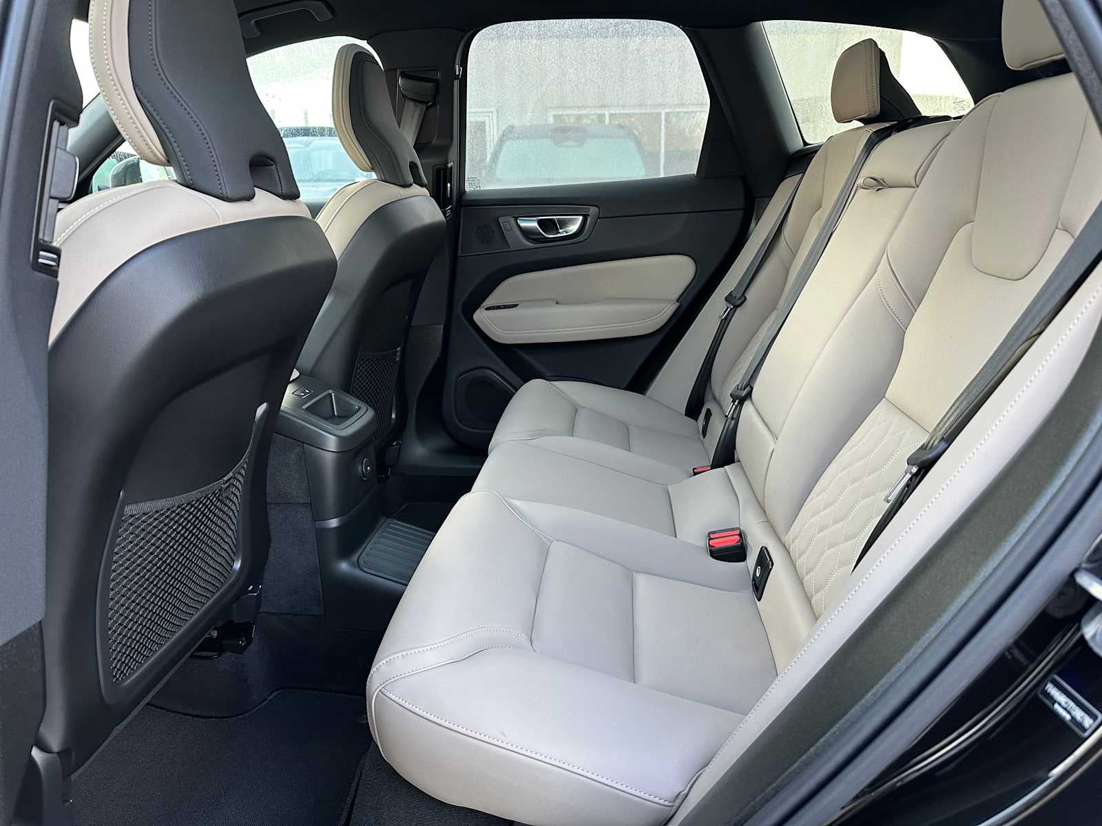 2026 Volvo XC60 Plug-In Hybrid Plus