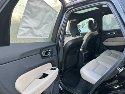 2026 Volvo XC60 Plug-In Hybrid Plus