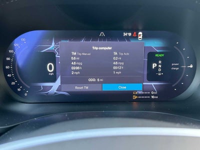 2026 Volvo XC60 Plug-In Hybrid Plus