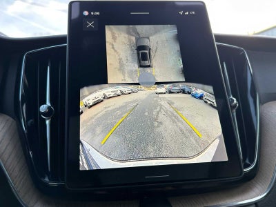 2026 Volvo XC60 Plug-In Hybrid Plus