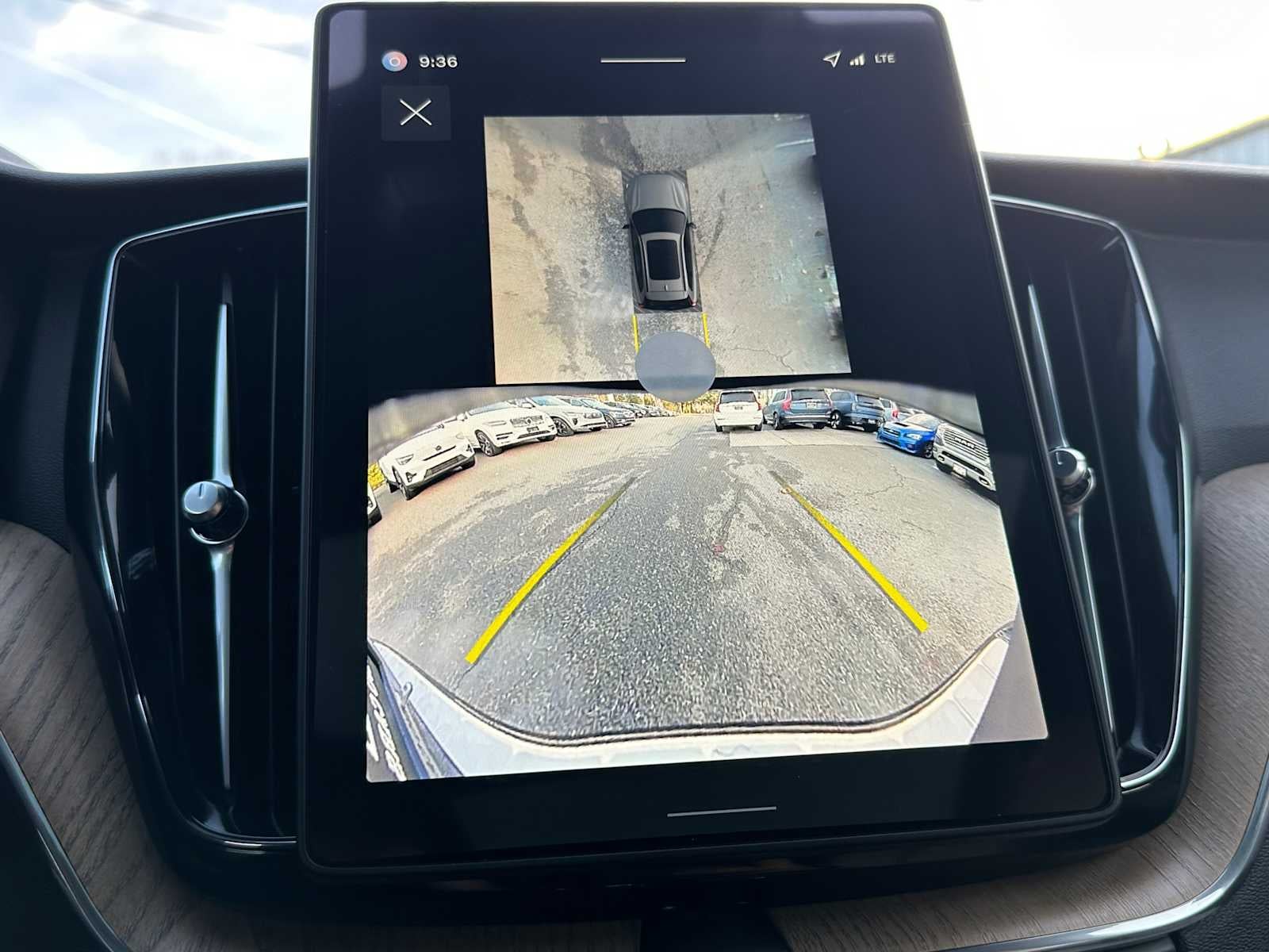 2026 Volvo XC60 Plug-In Hybrid Plus