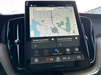 2026 Volvo XC60 Plug-In Hybrid Plus